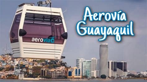 Aerovia Guayaquil video : r/mexico